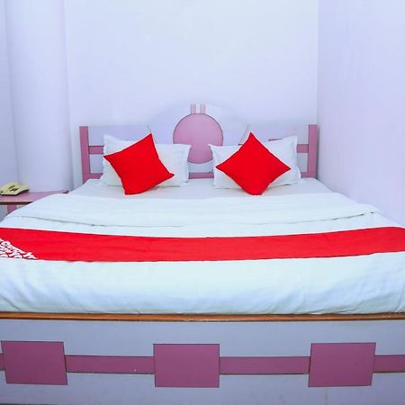 فندق آغارتالافي  Oyo Somraj Regency المظهر الخارجي الصورة