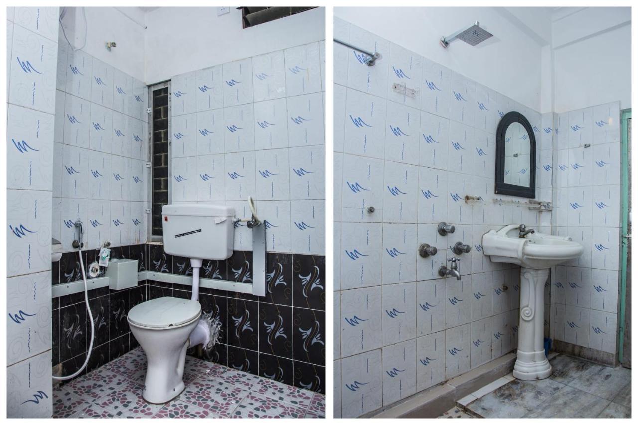 فندق آغارتالافي  Oyo Somraj Regency المظهر الخارجي الصورة